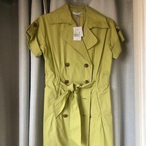 Cabi Dress - New with tags Size Small